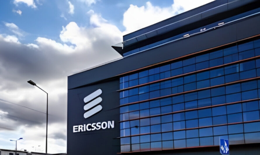 Ericsson 2024 Hiring Freshers as IN System Engineer