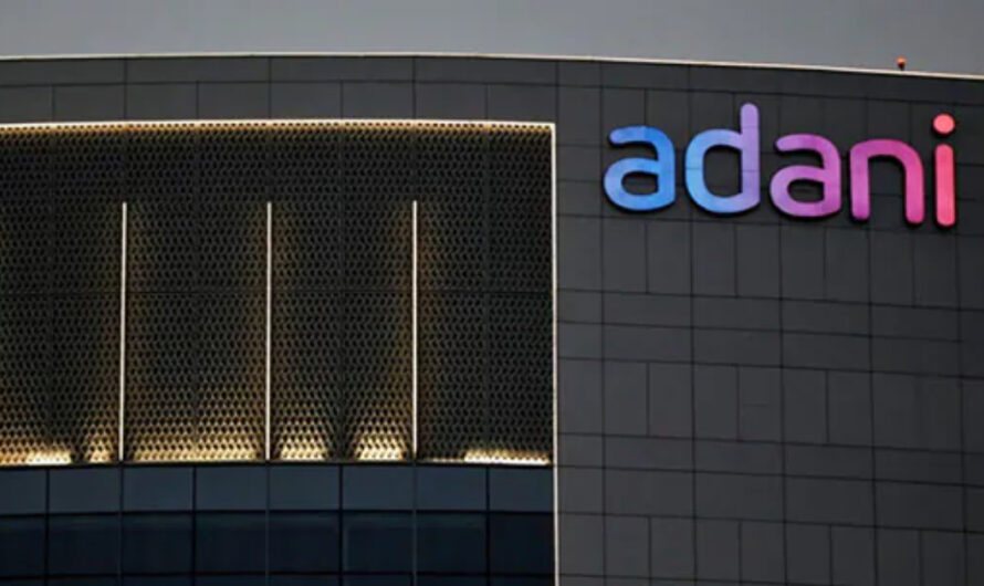 Adani 2023 Hiring Freshers as Graduate Engineer Trainee