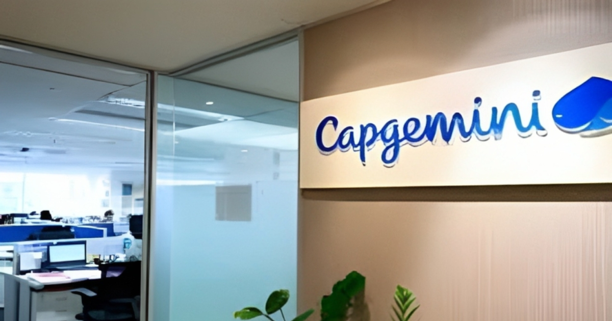 Capgemini