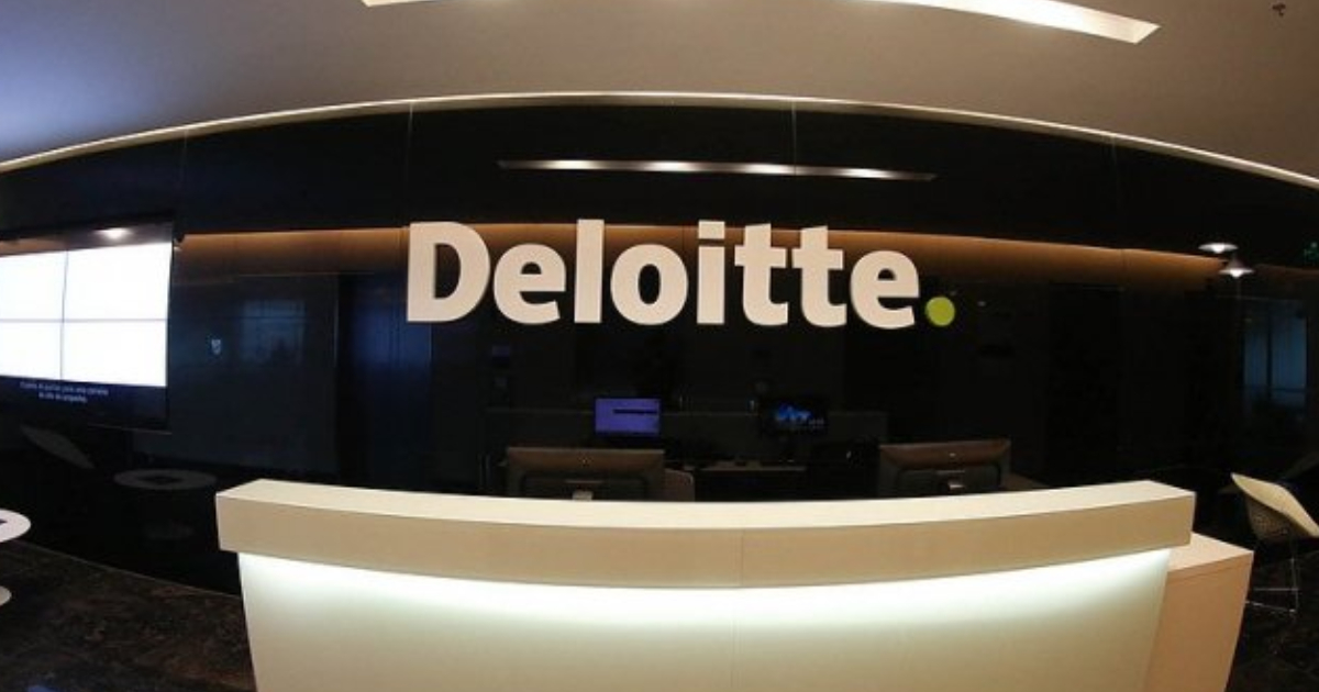 Deloitte