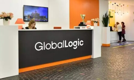 GlobalLogic