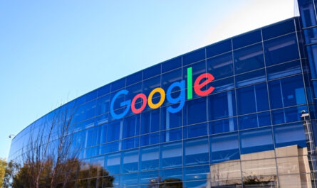 Google