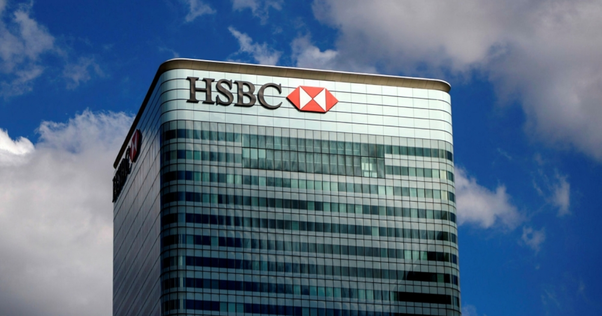 HSBC 2023 Hiring Freshers As Automation Test Engineer