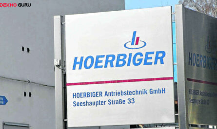 Hoerbiger