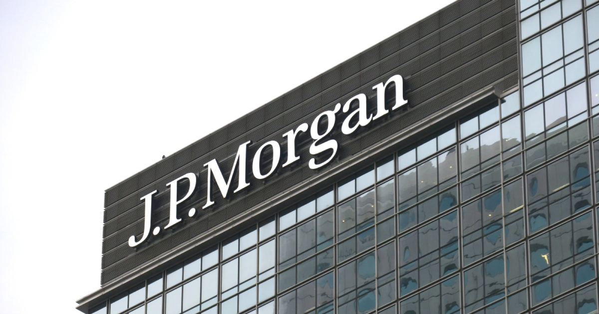 JPMorgan Chase
