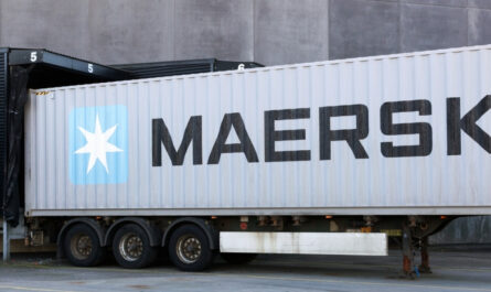 Maersk