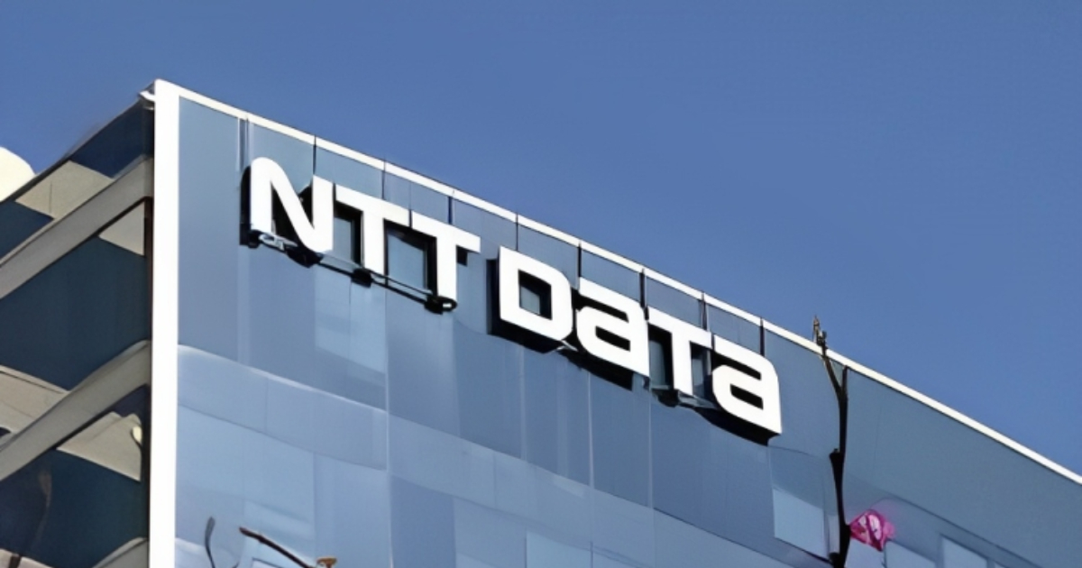NTT