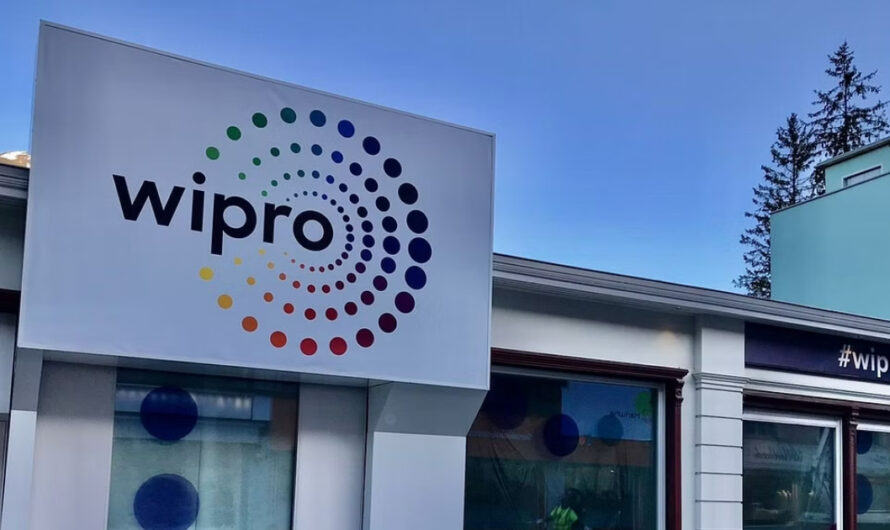 Wipro 2025 Hiring Freshers for System Engineer