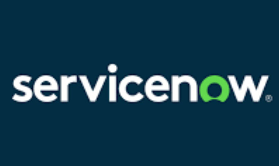 ServiceNow 2024 Hiring Freshers as Software Quality Engineer