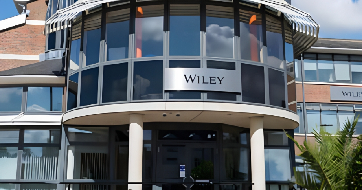 Wiley Edge 2023 Hiring Freshers as DevOps Engineer