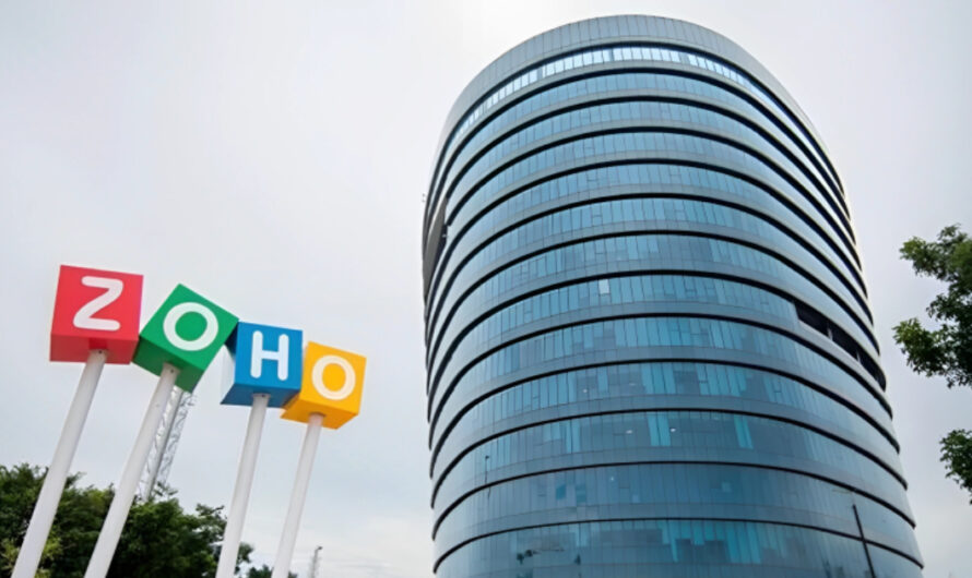 Zoho 2024 Hiring Freshers As Technical Support Engineer