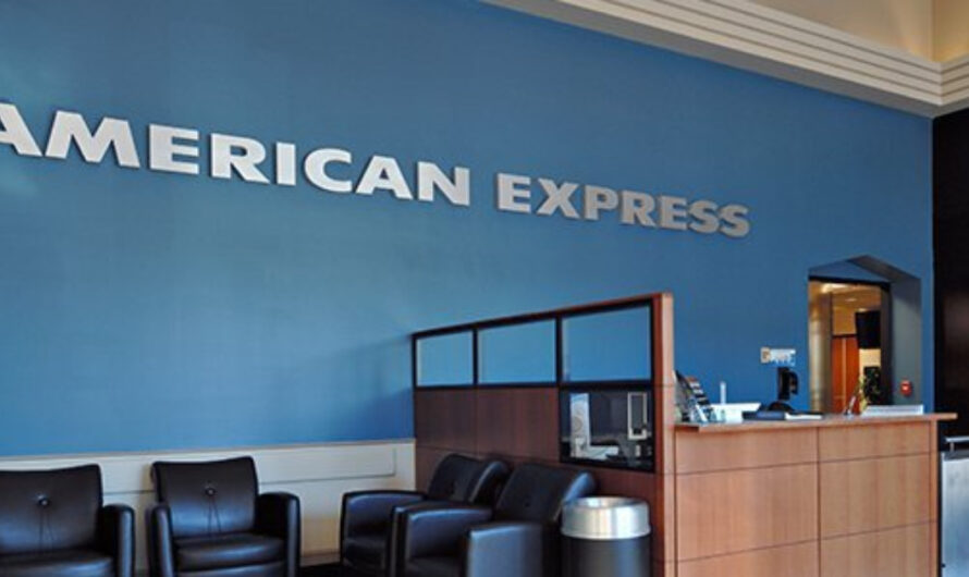 American Express 2024 Hiring Freshers as Data Analytics