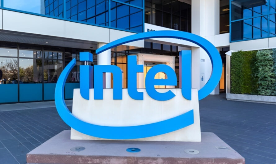 Intel 2024 Hiring Freshers as Data Engineer Internship