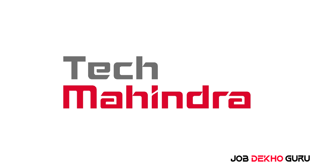 tech mahindra