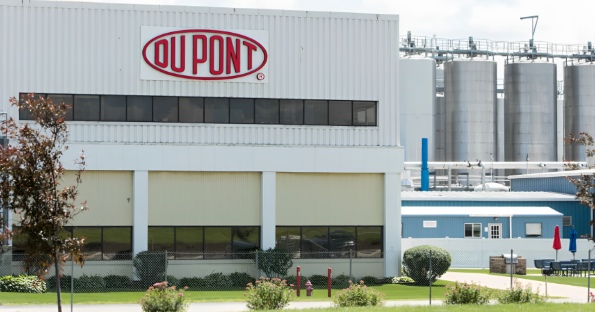 DuPont 2023 Hiring Freshers as Procurement Specialist
