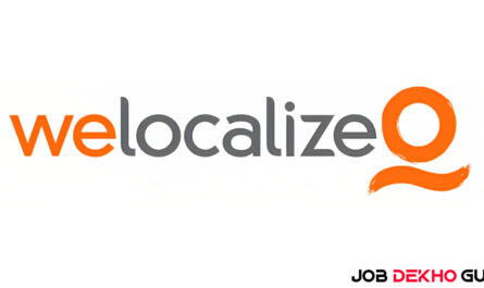 Welocalize