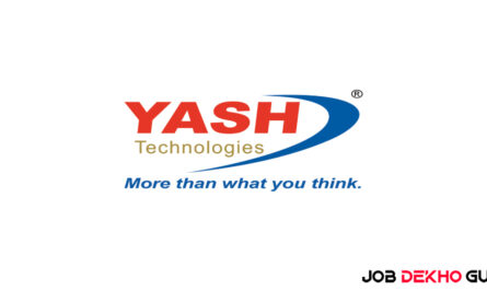 Yash Technologies