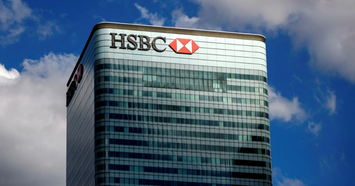 HSBC 2023 Hiring Freshers as Full Stack Developer