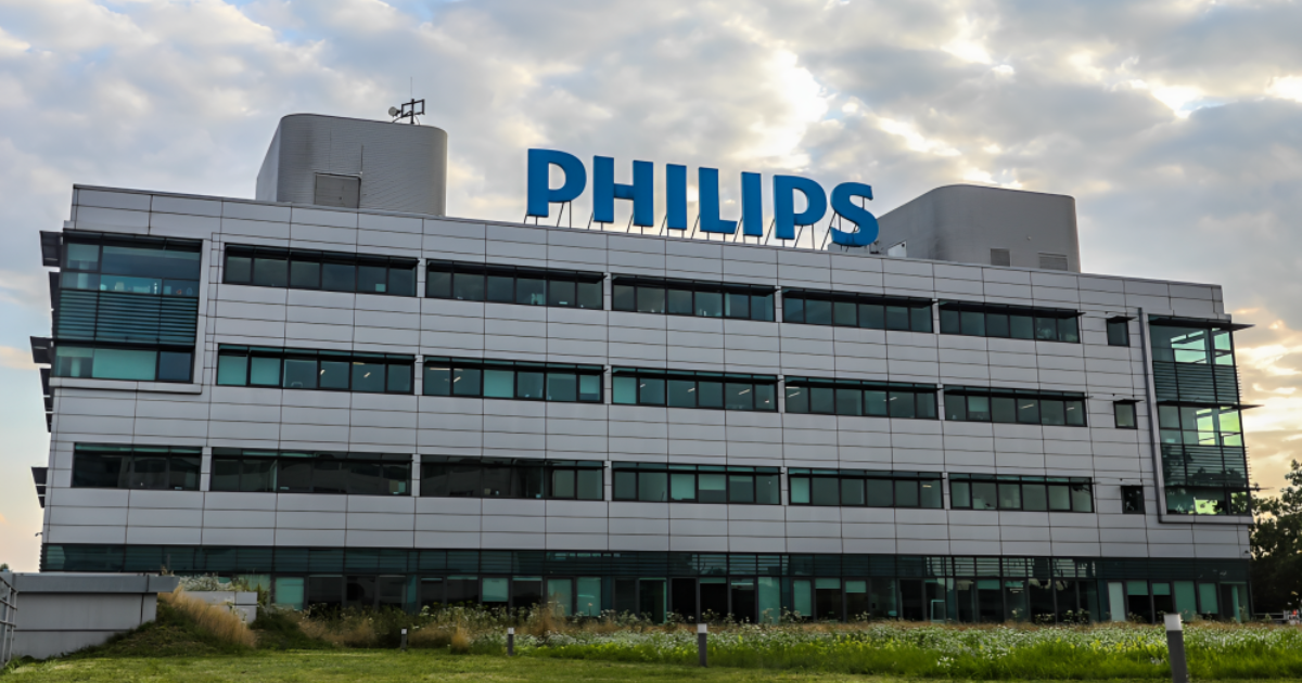 Philips 2023 Hiring Freshers As Software Development Engineer