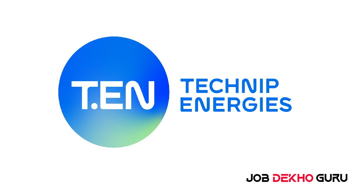 Technip Energies 2023 Hiring Freshers As Graduate Trainee