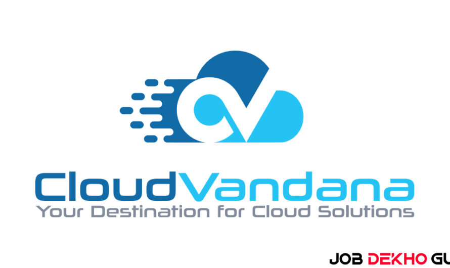 CloudVandana 2023 Hiring Fresher as Associate Software Engineer