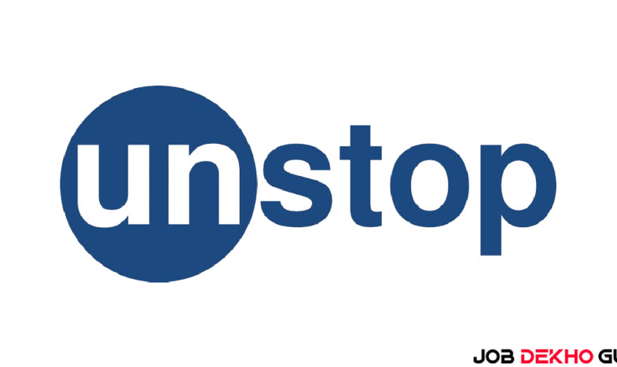 Unstop 2024 Conducting Mentorship for All