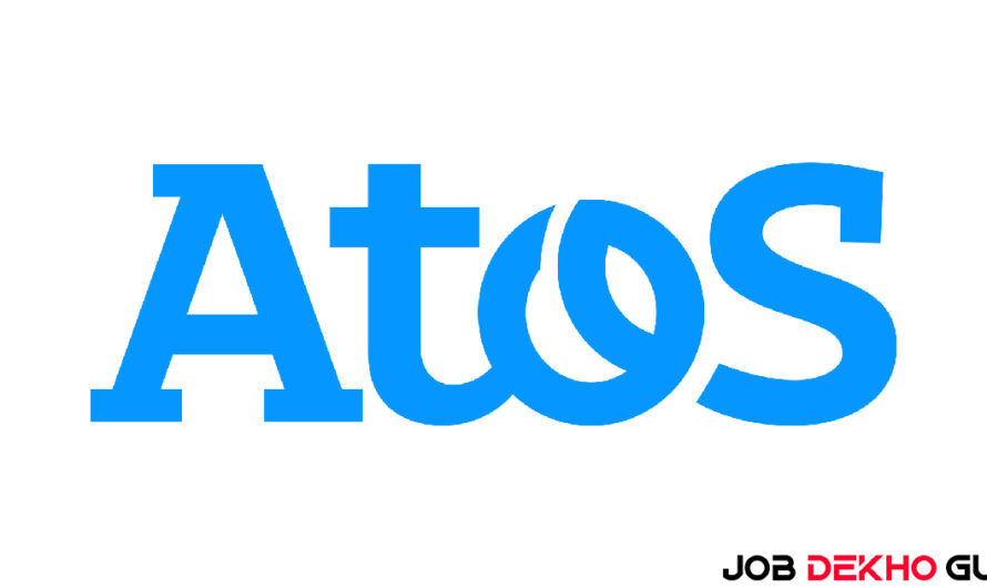 Atos Recruitment Drive 2025 for Freshers in Navi Mumbai